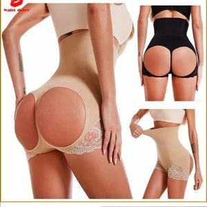 butt lifter with tummy control enhancer Shapers